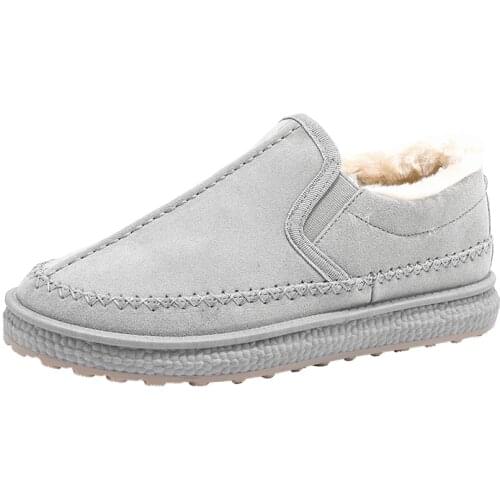Mens Winter Boots Fengyuantu8f China