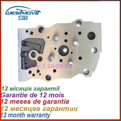 Cylinder head for Cummins Engine : K19 KTA19D2 19000CC 19.0 D 19.0D 3811985