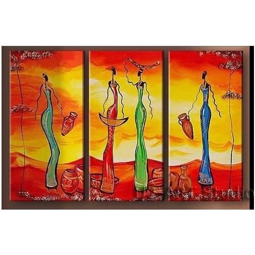 Abstract oil painting,home decorate,handicraft,fine art,high quality paintings GP122