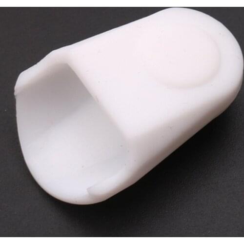 Saxophone Mouthpiece Cap, Alto Tenor Soprano Saxophone Mouthpiece Cap, Approx. 38 X 20 Mm