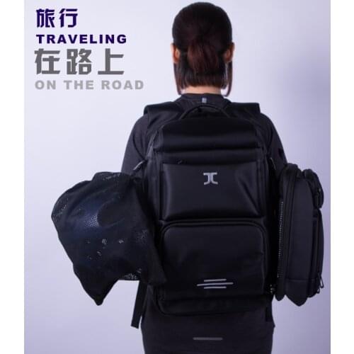 Lucamino Suitcases And Travel Bags