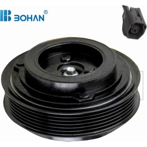 DKS17D ac compressor magnetic clutch For Mazda 6 2007-2016 GDK4-61-450 GS1D-61-K00 Z0010923A Z0010663A Z0004399A BH-CL-190