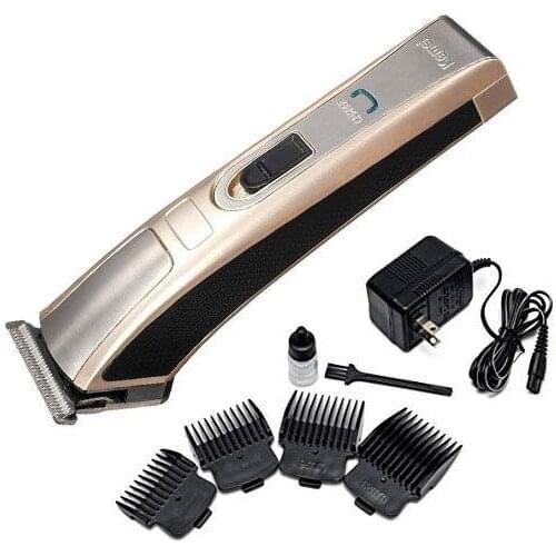 Geemy GM-657 Hair Beard Ense Cutting Machine