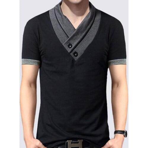 2021 Mens T-Shirt Cotton Short Sleeve Casual Summer Man T-shirts Top Tees for Male Shirts for Men M-5XL
