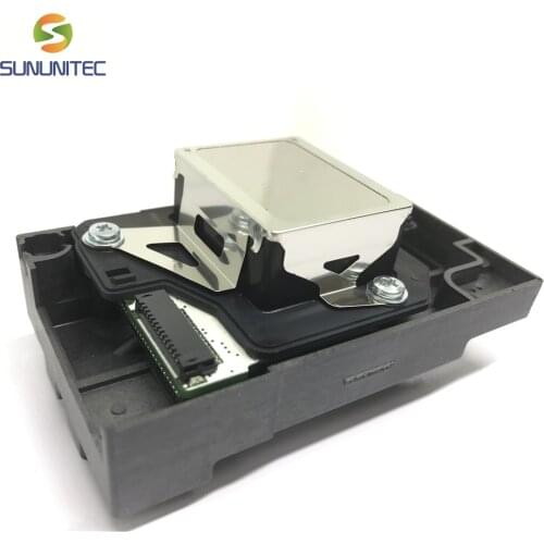 New original printhead L800 print head for Epson RX690 PX650 PX660 PX610 P50 P60 T50 T60 A50 T59 TX650 TX659 L800 L801 printers