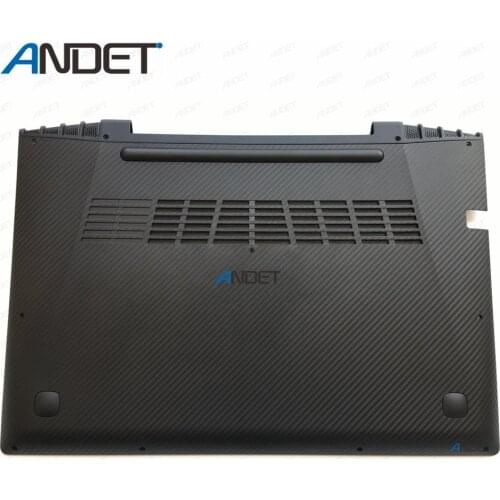 New Original For Lenovo Y40 Y40-70 Bottom Cover Base Case Lower Shell AP14P000A00