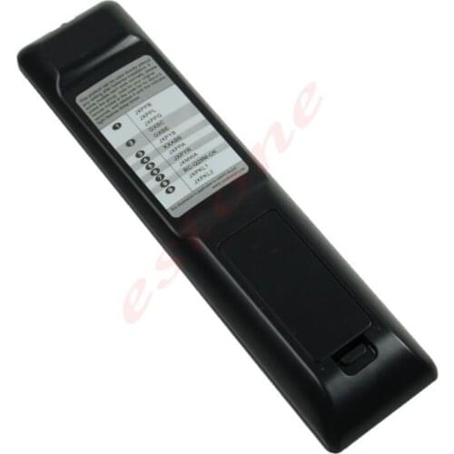 Universal New Remote Control E-S920 For Sanyo Use LCD LED HDTV 3DTV Function BX0E