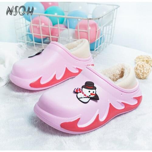 NSOH Slippers For Girls