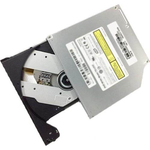 For Lenovo Ideapad G575 G770 G555 G565 G530 G430 Laptop 8X DVD RW RAM Dual Layer DL Writer 24X CD-R Burner Optical Drive New