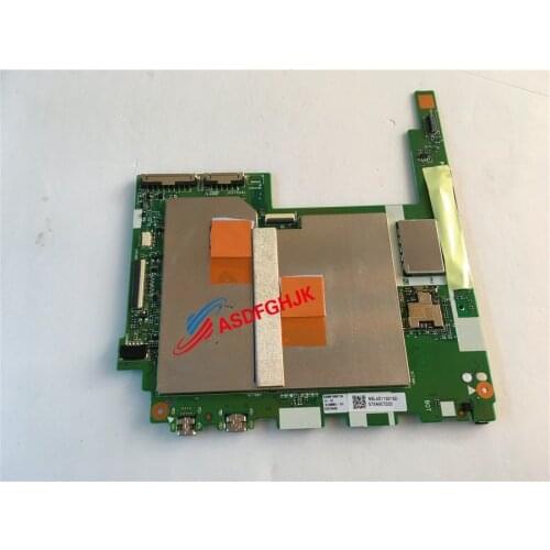 GENUINE FOR Acer Aspire Switch 10 Sw5-011 Motherboard 69NM1HM11B Nbl4s11001 P0JAC2 MAINBOARD 100% TESED OK