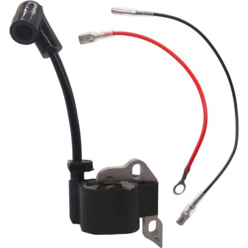 Auto Parts High Pressure Package Lawn Mower Engine Lgnition Coil for STIHL TS400 TS410 TS420 Concrete Cut Off Saws