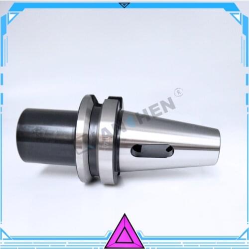 Qian Chen Morse Taper Holder BT40-MTA4-165 BT50-MTA1-45,MTA morse taper holder BT40-MTA4 for Morse Taper Drill
