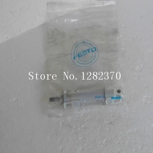 [SA] FESTO cylinder DGS-16-10-P Spot 9123