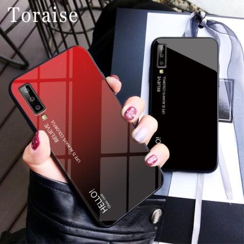 Toraise Phone Cases Samsung Galaxy A7
