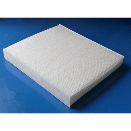 CU26010 Factory Manufacture MS-6438 Retail TSP0325339 Best Car Cabin Air Filter for SKODA RAPID 36*254*224mm 6R0819653