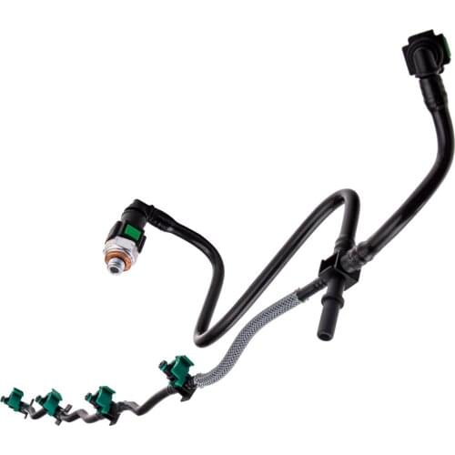 Fuel Injector Return Hose Leak Off for Ford Transit Box/Bus 2.2 TDCi 2006-2014