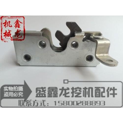 Carter 312307306329325 320V 312 330B 320B/C/D anti lock door latch