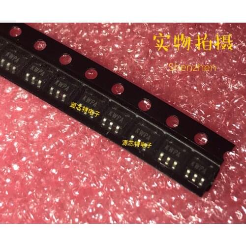 100% New&Original MCP73812T-420I/OT SOT23-5