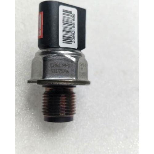 Fuel pressure sensor 9307Z528A 55PP30-01 for Great wall Haval 4D20 engine