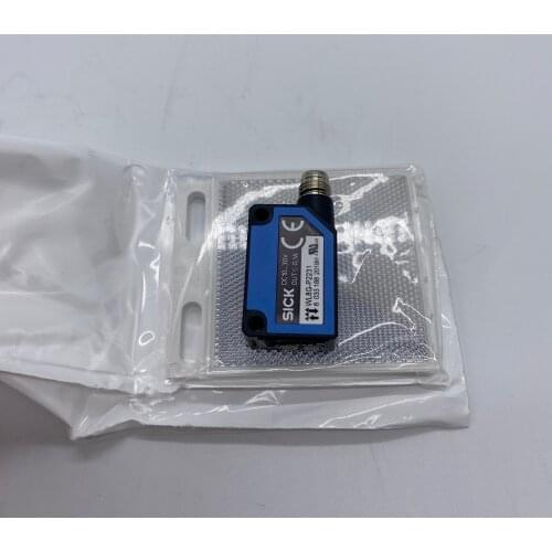 HYTECH 2020 Hot Sale New and Original SICK sensor proximity sensor 6033188 WL8G-P2231 rtd sensor rotary encoder Photoelectric