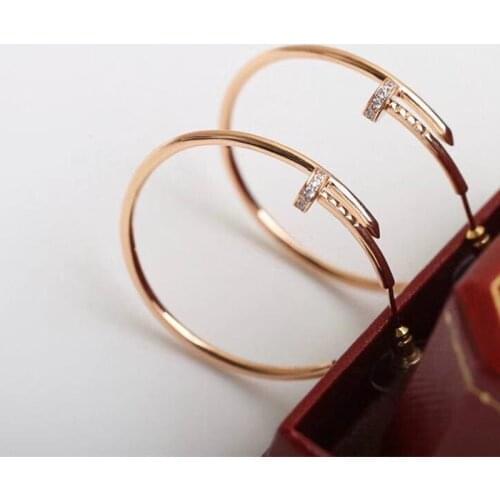 Ring Ear Hoop Nose Ring Loop Ear Tragus Cartilalge Piercing Ring Body Jewelry Earring