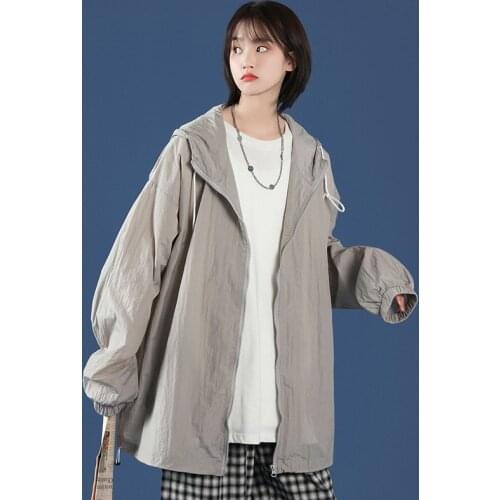 LDKVGSU Women's Jackets