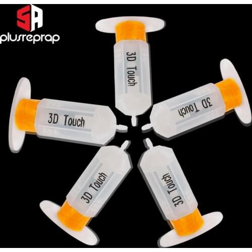 Makerbase 3D Touch Sensor V2.0 Auto Bed Leveling Sensor BL Touch BLTouch for Reprap mk8 i3 ender 3 pro anet A8 tevo 3D Printer