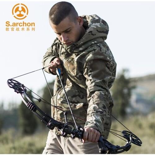 M95 UK US Men Autumn Winter Pilot Coat Army Clothes Casual Tactical Hoodie Military Field Jacket Windbreaker Waterproof Jackets