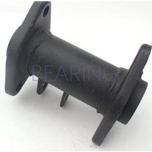 Bearing Carrier Assy Fit For Rear Axle China GY6 150cc 200cc 250cc Go Buggy ATV Electric Vehicle Kart Quad Bike Parts