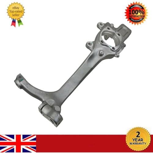 AP01 Wheel Suspension Stub Axle Front Left For Audi A4 8E B6 B7 Avant 2.0 TDI 3.2 FSI 2000-2008 8E0407253 8E0407253D 8E0407253F