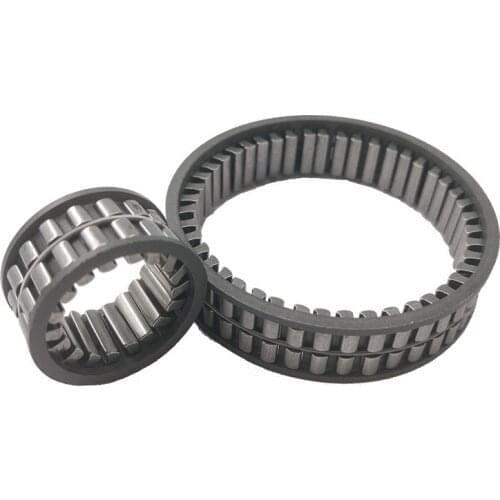 FE443Z FE448Z FE453Z FE458Z FE459Z FE463Z FE468Z FE470Z FE473Z FE478Z FE488Z Sprag freewheels Type One Way Clutch Bearings