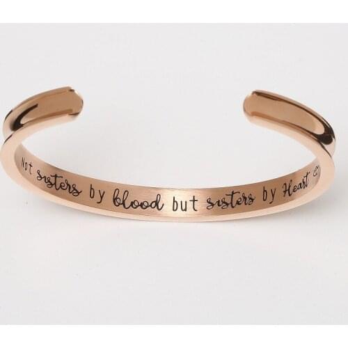 Pohier Pair Bracelets