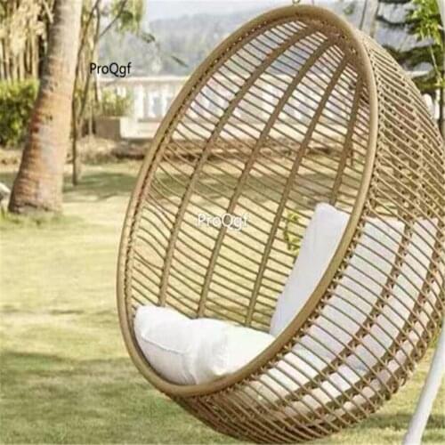 Prodgf 1 Set Outdoor Minshuku Hanging Chair