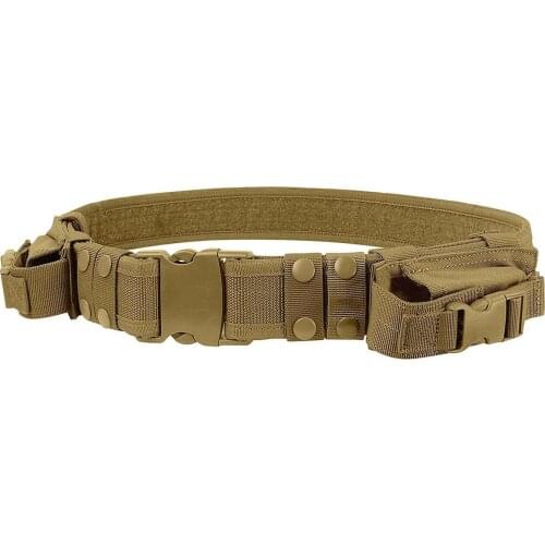 Condor Tactical Belt