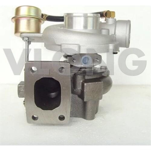 Turbine Turbo Turbocharger GT2252S 452187-0001 452187-0003 452187-0005 14411-69T60 709693-0001 452187-5006S For Nissan Cab ZD30