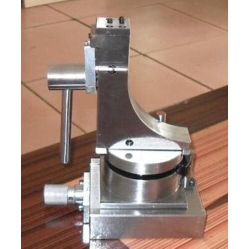 WD165 Precision Vertical Wheel Dresser Universal Wheel Dresser Grinding Machine High quality NE