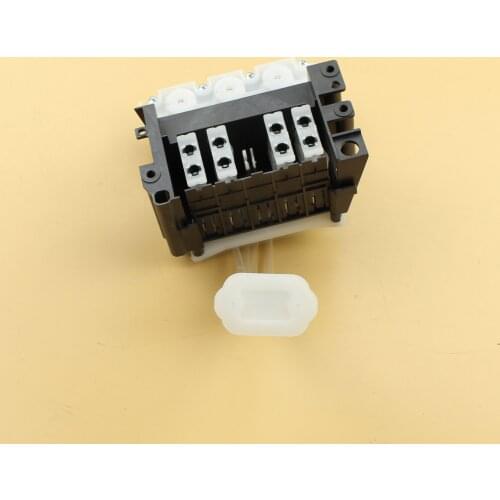 100% original and brand new damper kit for Epson S30600 S30610 S30670 S30675 S30680 damper assembly unit