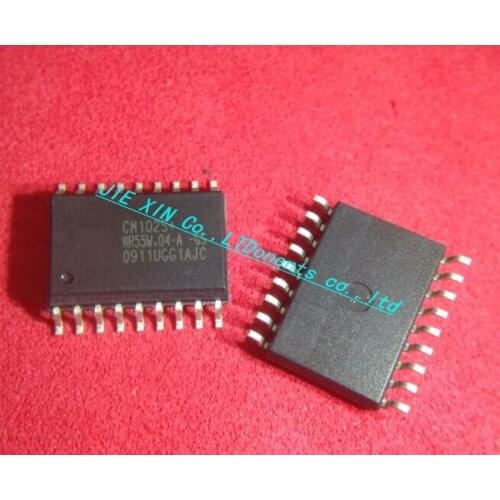 20pcs/lot CM102S CM102 SOP18 IC best quality