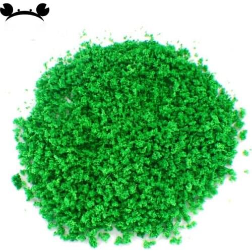 30g/bag Artificial Tree Powder Model Micro Landscape Decoration Home Garden DIY Accessories Building Model Material