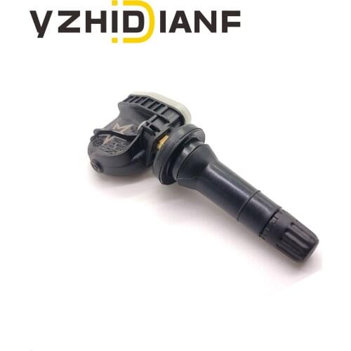 4PCS Tire Pressure Sensor 315 Mhz Original For Buick- Enclave- Cadillac- CTS Chevrolet- Aveo 2007-2011 13598771 13598772