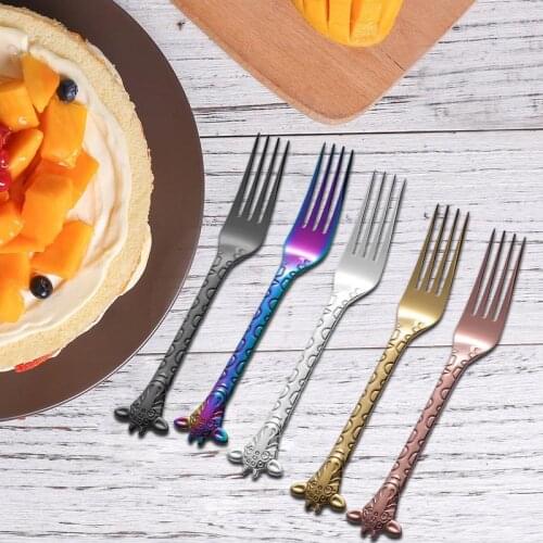 Наборы десертных вилок AIHOME China At AliExpress