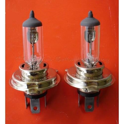 Auto bulb 24v h4 b154 high quality sellwell lighting