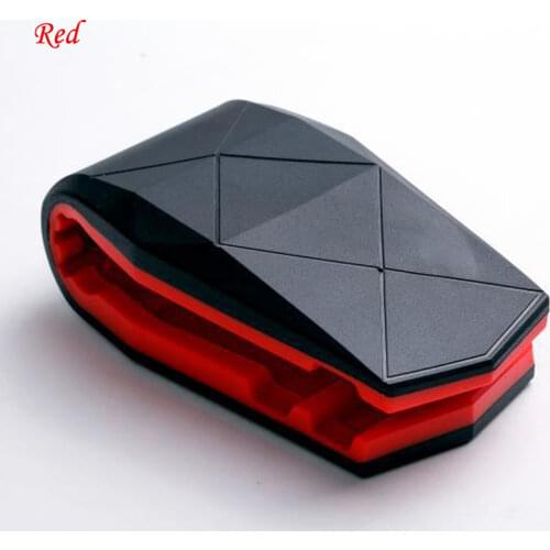 New 2018-2020 Car Phone Holder, Personality Creative Crocodile Mouth Clip Lazy Car Desktop Phone Holder Car Decoration Supplies