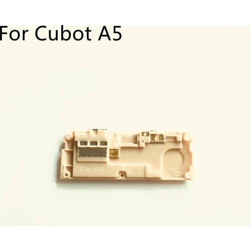 Cubot A5 Used Loud Speaker Buzzer Ringer For Cubot A5 MT6753 Octa Core 5.5" 1920x1080 Smartphone