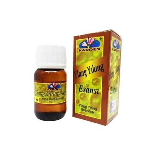 Ylang ylang essence natural fragrance aromatic oil perfume raw material skin and hair massage traditional method plant