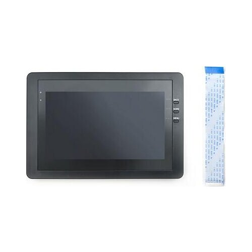 7.0 inch S702 capacitive touch screen tiny4412/smart210/nanopc-t2 3 development board for