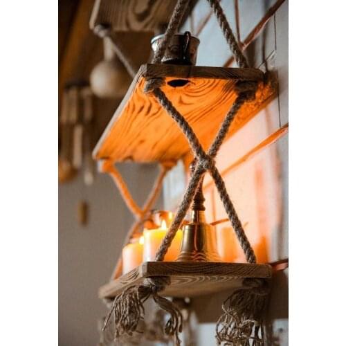 GFMood Decorative Shelves