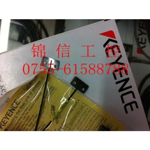 KEYENCE FU-53TZ +FS-V31 100% new and original