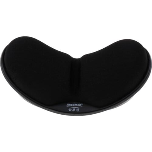 Memory Foam Mouse Wrist Rest Pad/Mat Wrist Cushion Mousepad Support