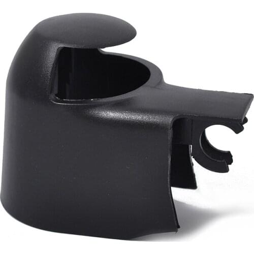 Rear Wiper Arm Nut Cover Cap 6Q6955435D for VW Golf Seat Leon Skoda Fabia